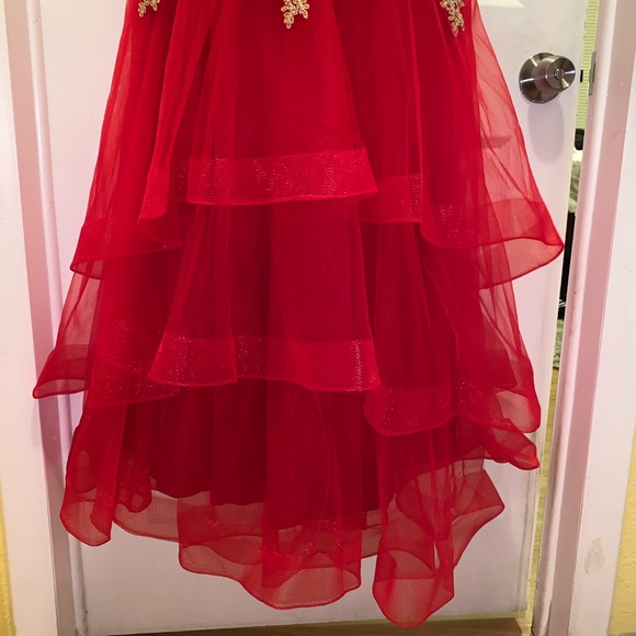 Prom Dress - Picture 5 of 7